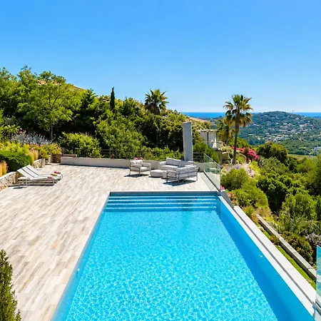 Gioia Di San Ciprianu Villa Sainte-Lucie de Porto-Vecchio