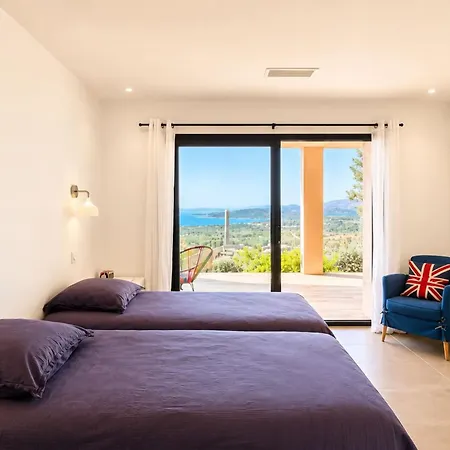 Gioia Di San Ciprianu *